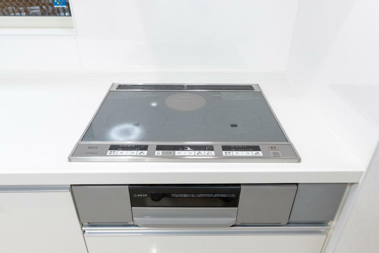 Uhome Ikebukuro 1 Hotel Tokio